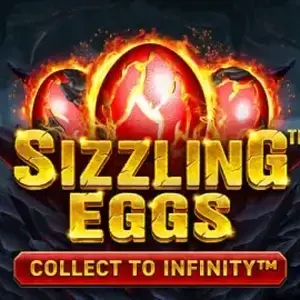 Sizzling Eggs