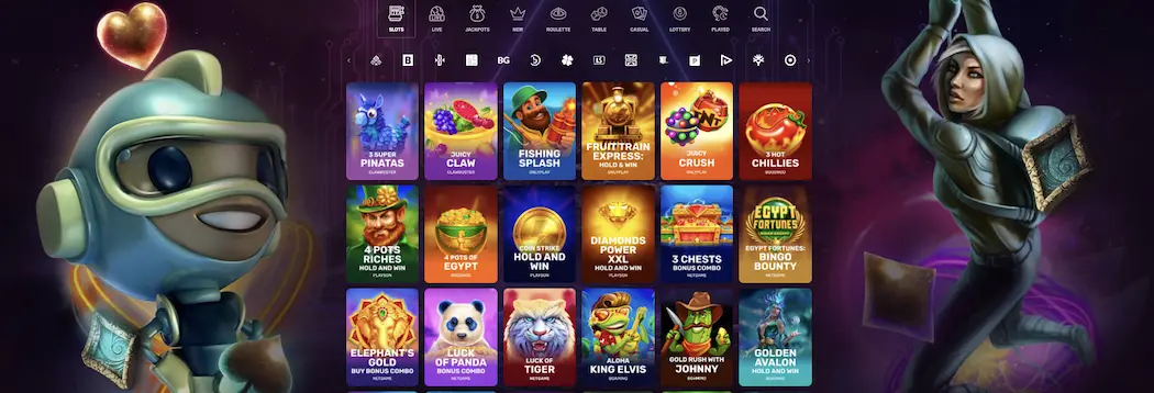 Pokeas section